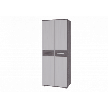 Шкаф 2 дверный Вега модуль М-6